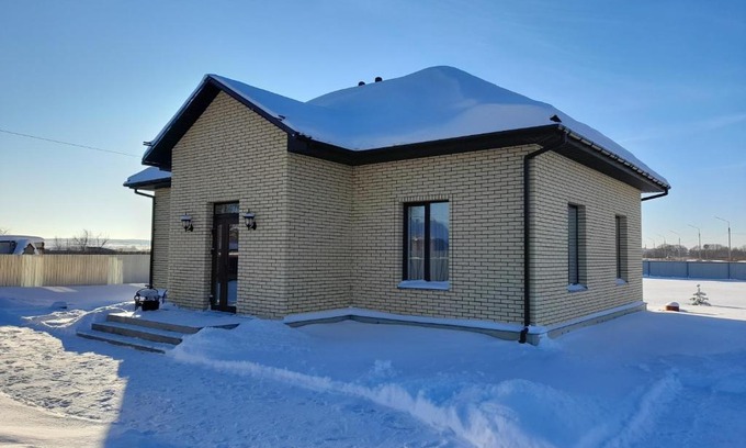Pereslavl-Zalesskiy Casa | Гостевой дом у речки
