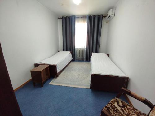 Sverdlov District Casa | Гостевой дом Энесай