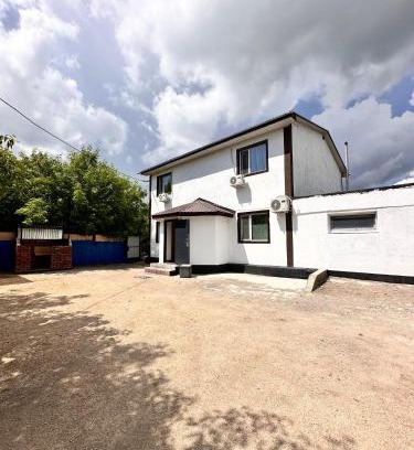 Schuchinsk Casa | Гостевой дом 777