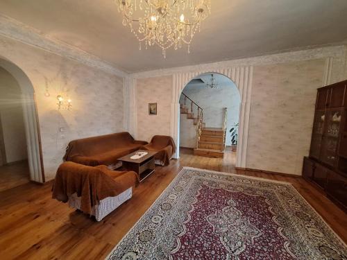 Vanadzor Casa | Гостевой дом