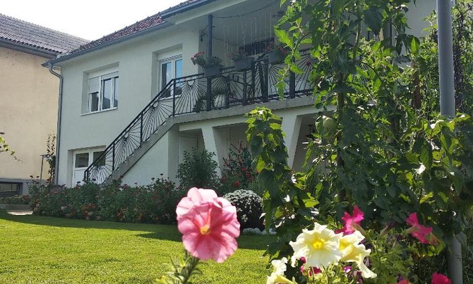 Banja Koviljaca Apartamento | Гостевой дом FOR YOU