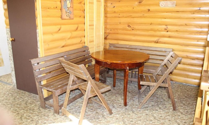 Melekhovo Casa | Гостевой дом GoodHouse