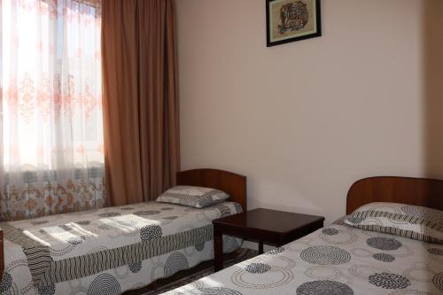 Cholpon-Ata Hotel | Гостевой дом "Kalinka"