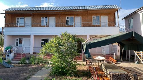 Cholpon-Ata Casa | Гостевой дом