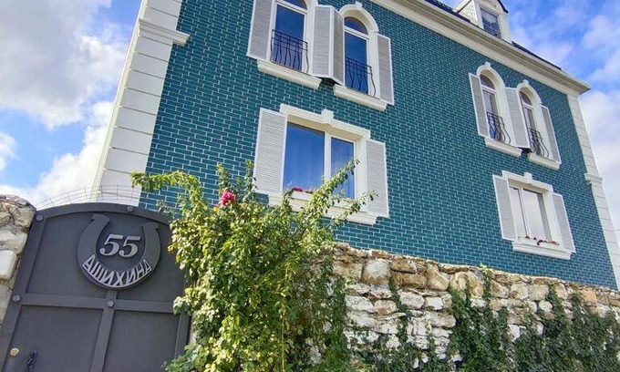 Stavropol Casa | Гостевой дом "KUTA", в центре города