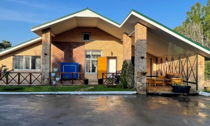 Schuchinsk Casa | Гостевой дом