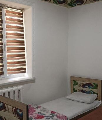 Bukhara Casa | Гостевой дом Nastarin