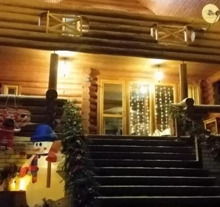 Myshino Casa | гостевой дом