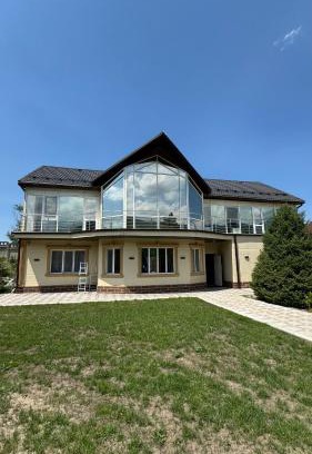 Tuzdybastau Apartamento | Гостевой дом Vyshka