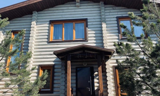 Lebyazhiy Casa | Гостевые дома в Цветах Башкирии