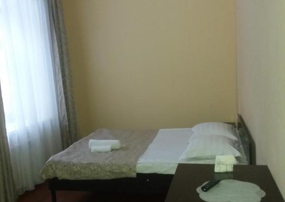Semey Hotel | Гостиница "SEMEY-CITY"