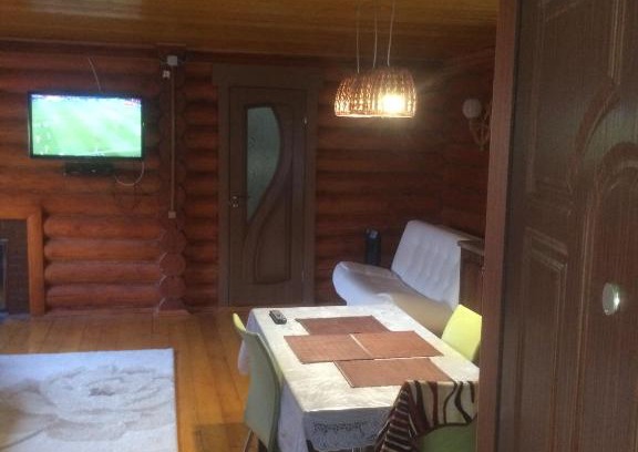 Tutayev Casa | Гостиничный Дом