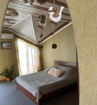 Odessa Oblast Casa | Гостьовий Дім Guest House