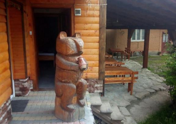 Soymy Apartamento | Готель Людмила,