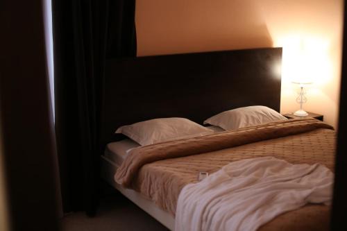 Okhtyrka Hotel | Готель "Палац"