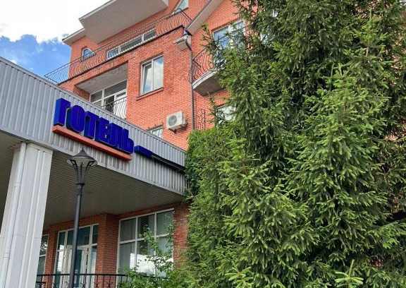 Starovoitove Hotel | Готель Ягодин
