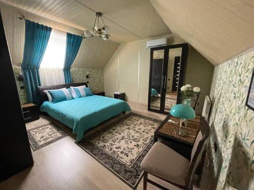 Radekhiv Casa | Готель GUEST HOUSE Сауна