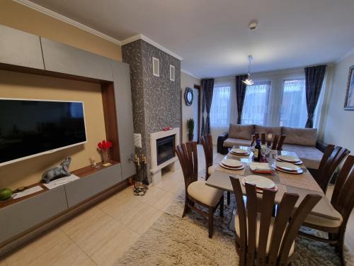 Pamporovo Apartamento | Гранд Манастира Лукс