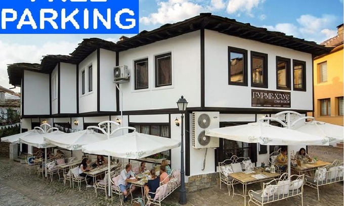 Gabrovo Casa | Гурме хаус