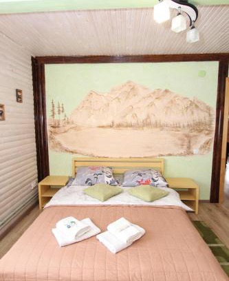 Mykulychyn Apartamento | Гірське повітря