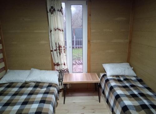 Moshny Casa | Дача, будинок,баня