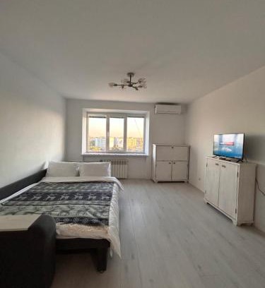 Sukhinovka Apartamento | Двокімнатна квартира на Алмазному