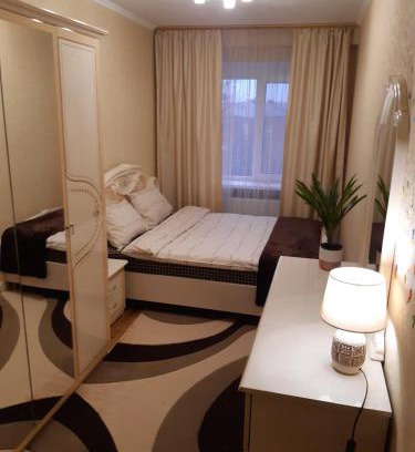 Izyaslav Apartamento | Двокімнатна