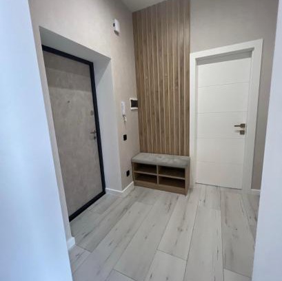 Lutsk Apartamento | Двокімнатний Люкс Яровиця з чудовим краєвидом