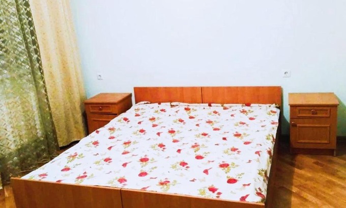 Vovchynets Apartamento | Двохкімнатна квартира в новобудові на Каскаді