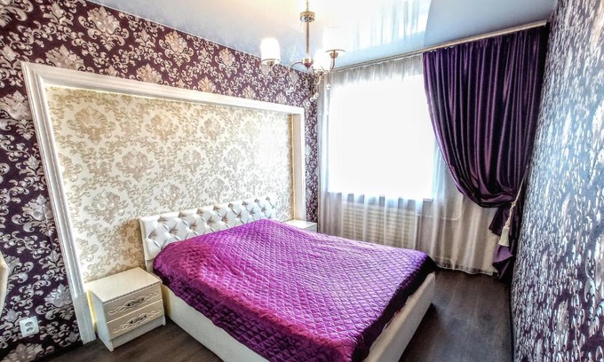 Vologda Apartamento | Двухкомнатная квартира на Мира 80