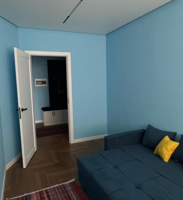 Kaztsik Apartamento | Двухкомнатная квартира недалеко от аэропорта