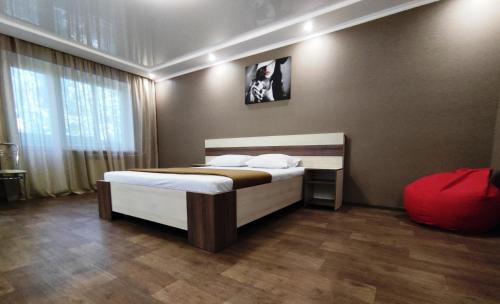 Krivoy Rog Apartamento | Двухкомнатный люкс центр Соборности 29 KR Apartments
