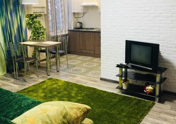 Degtyari Apartamento | Двухкімнатна студія