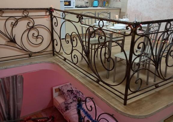 Mukachevo Apartamento | Двухярусная квартира в центре Мукачева, улица Мира