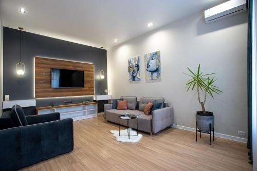 Mykolaiv Apartamento | Двух комнатная квартира в центре