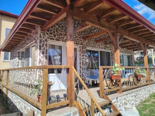 Sarnitsa Apartamento | Делоре