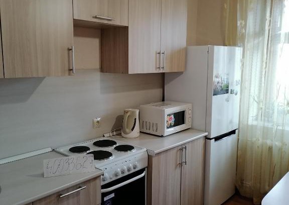 Tyumen Apartamento | Депутатская д 78 корпус 1