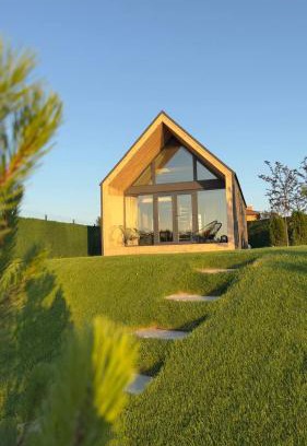 Darnyckyj Casa | Дивоніч guest house