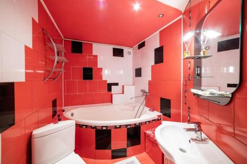 Uzhhorod Apartamento | Дизайнерська квартира у центрі міста