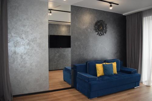 Lutsk Apartamento | Дизайнерські апартаменти в ЖК DreamTown 10б