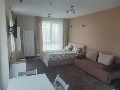 Iskar Apartamento | Димоти Апартхотел