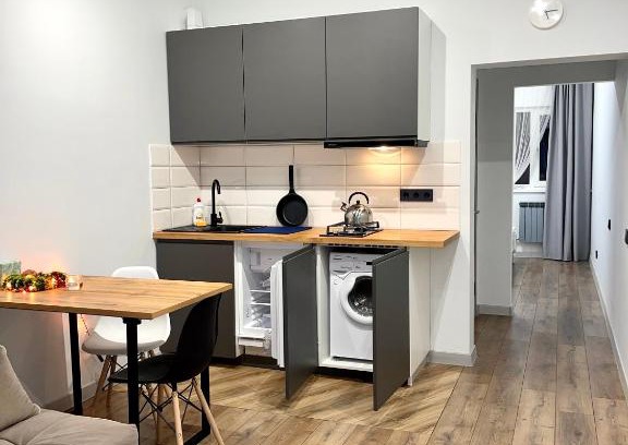 Gorki Gorod Apartamento | Для Вас апартаменты