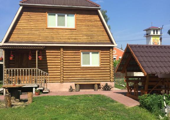 Cherkasy Casa | Домик для отдыха рядом Днепр
