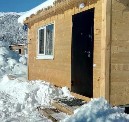 Arkhyz Casa | Домик для отдыха