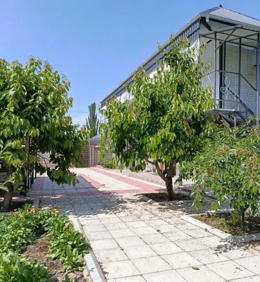 Issyk-Kul Region Casa | Домик Светланы Ильиничны