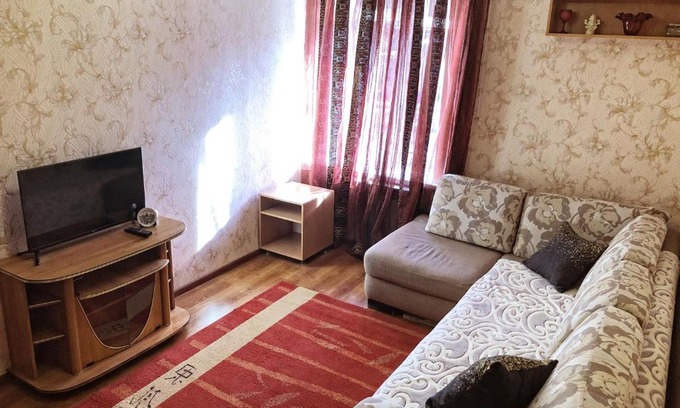 Pyatigorsk Apartamento | Домик с мангалом