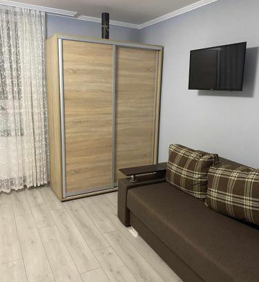 Berehove Casa | домик