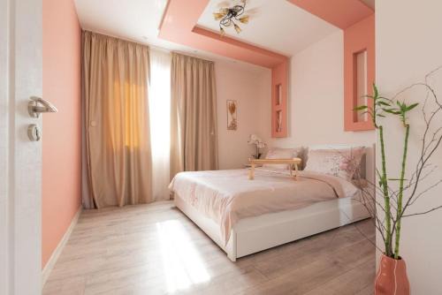 Plovdiv Apartamento | Домът на Билкарката