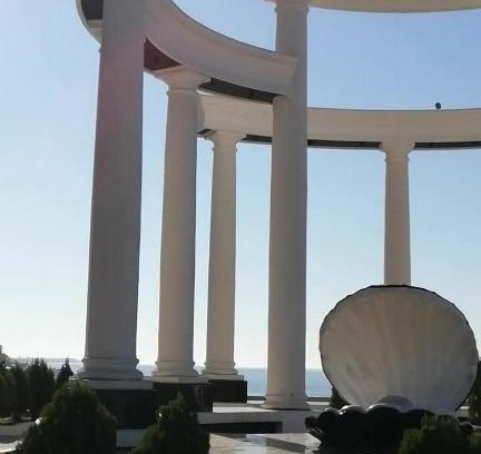 Gagra Casa | Дом в центре Гагры