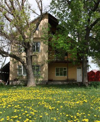 Zhabagly Casa | Дом Жени и Люды